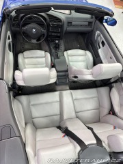 BMW M3 E36 cabrio US 1999