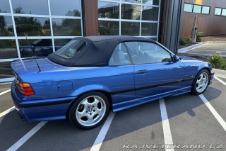 BMW M3 E36 cabrio US 1999