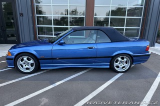 BMW M3 E36 cabrio US 1999