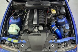 BMW M3 E36 cabrio US 1999