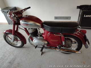 Jawa 250 559 1969