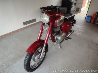 Jawa 250 559 1969