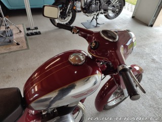 Jawa 250 559 1969