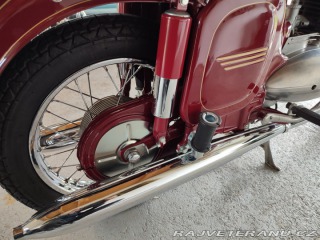 Jawa 250 559 1969
