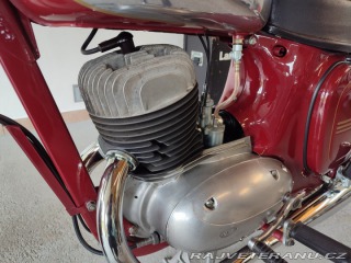 Jawa 250 559 1969