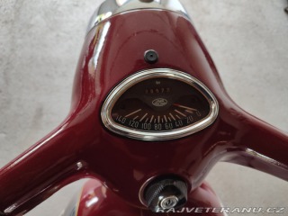 Jawa 250 559 1969