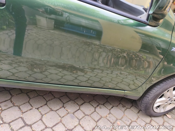 Fiat Punto  1997