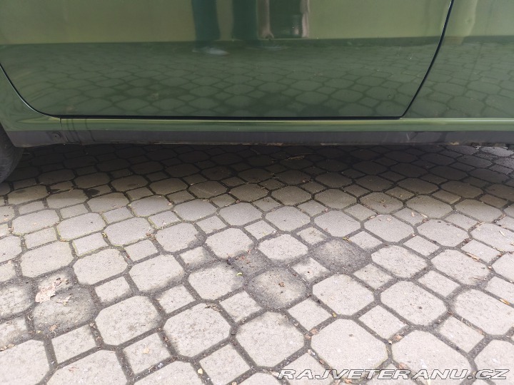 Fiat Punto  1997