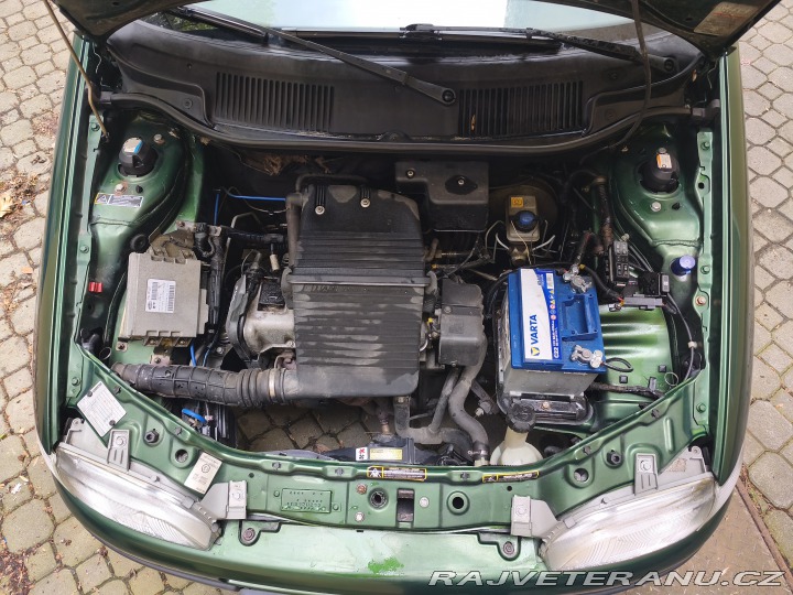Fiat Punto  1997