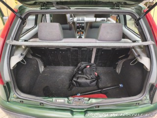 Fiat Punto 1997