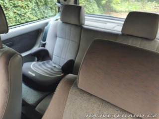 Fiat Punto 1997