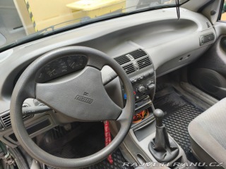 Fiat Punto 1997