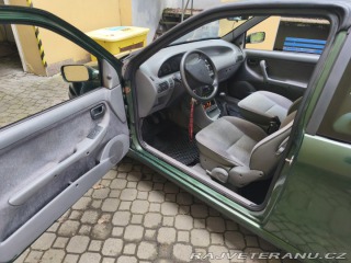 Fiat Punto 1997