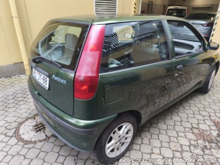 Fiat Punto 1997