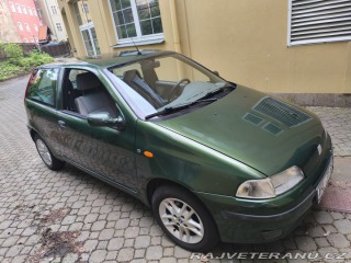Fiat Punto 1997