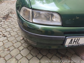 Fiat Punto 1997