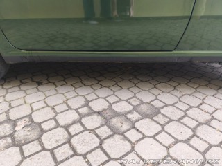 Fiat Punto 1997