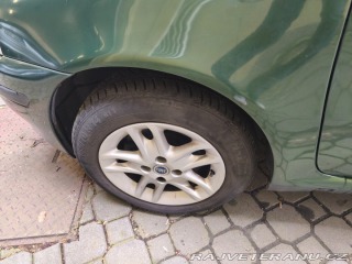 Fiat Punto 1997
