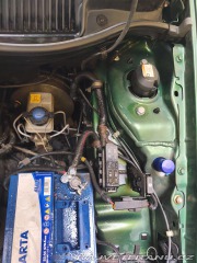 Fiat Punto 1997
