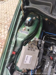 Fiat Punto 1997