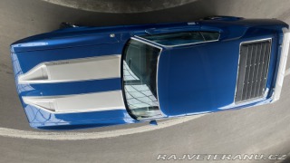 Ford Mustang Mach 1 1971
