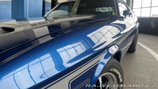 Ford Mustang Mach 1 1971