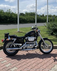 Harley-Davidson XL Sportster 1200 1999