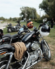 Harley-Davidson XL Sportster 1200 1999