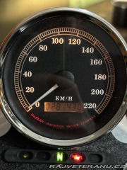 Harley-Davidson XL Sportster 1200 1999