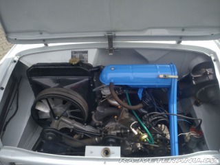 Škoda 1000 MB  1967