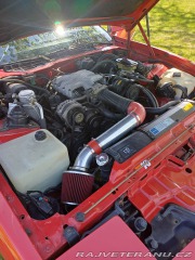 Pontiac Firebird Kupe 1992