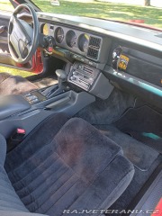 Pontiac Firebird Kupe 1992