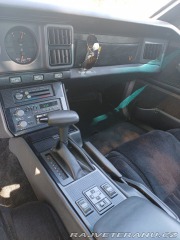 Pontiac Firebird Kupe 1992