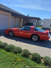 Pontiac Firebird Kupe 1992