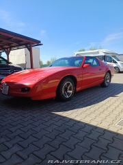 Pontiac Firebird Kupe 1992