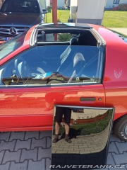 Pontiac Firebird Kupe 1992