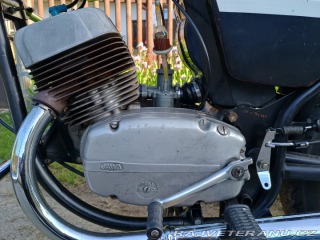 Jawa 350 634 1978