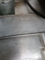 Jawa 350 634 1978
