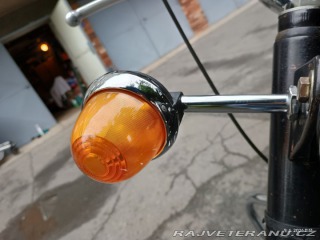 Jawa 350 634 1978