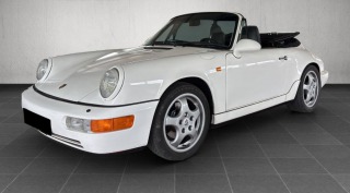 Porsche  964 C2 Cabriolet