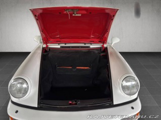 Porsche Ostatní modely 964 C2 Cabriolet 1992
