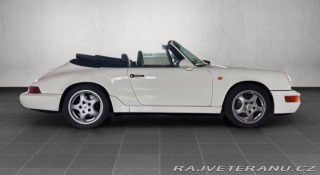 Porsche Ostatní modely 964 C2 Cabriolet 1992