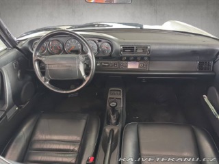 Porsche Ostatní modely 964 C2 Cabriolet 1992