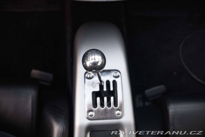 Ferrari 360 Modena 2002