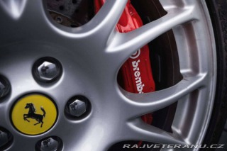 Ferrari 360 Modena 2002
