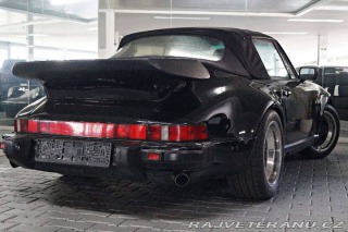 Porsche 911 SC 1986