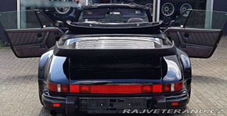 Porsche 911 SC 1986