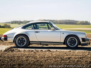 Porsche 911 SC 3.0 1982