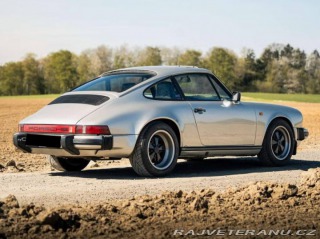 Porsche 911 SC 3.0 1982
