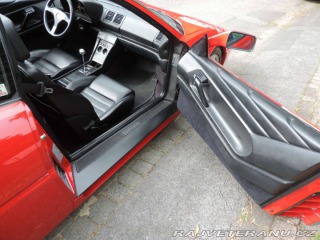 Ferrari 348 348 Ts Targa 1993